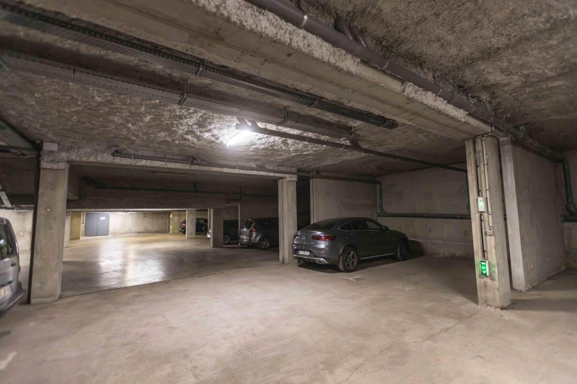圣拉里苏朗Le Rioumajou 2 - Grand T4 - Piscine - Centre St Lary公寓 外观 照片